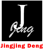 Jingjing Deng's Secrets